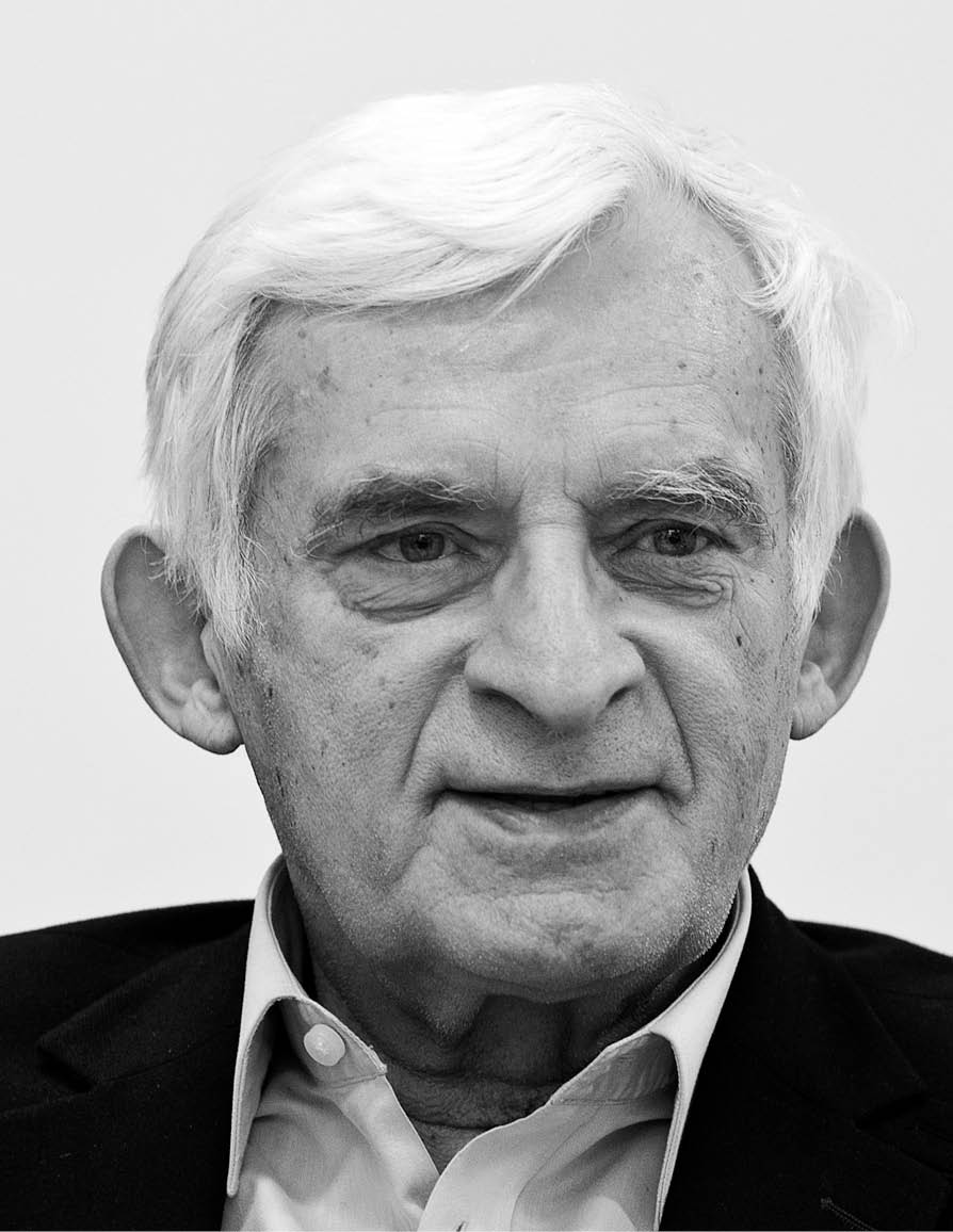 logo Jerzy Buzek