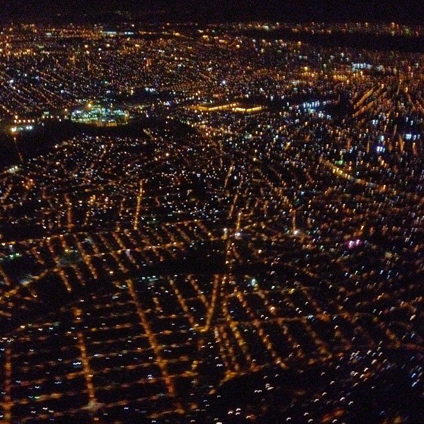 Zdjęcia Dmitrija Miedwiediewa - Rio de Janeiro