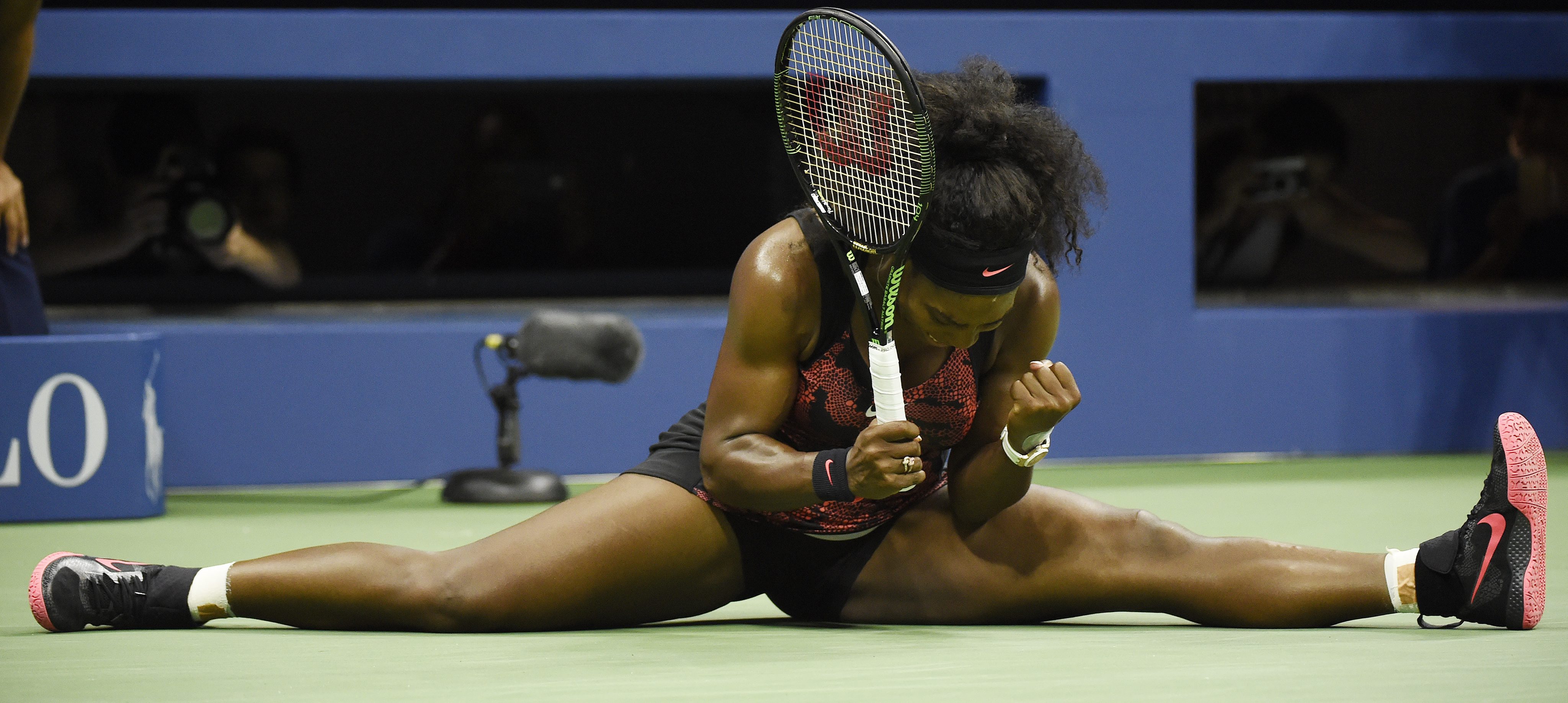 Serena Williams