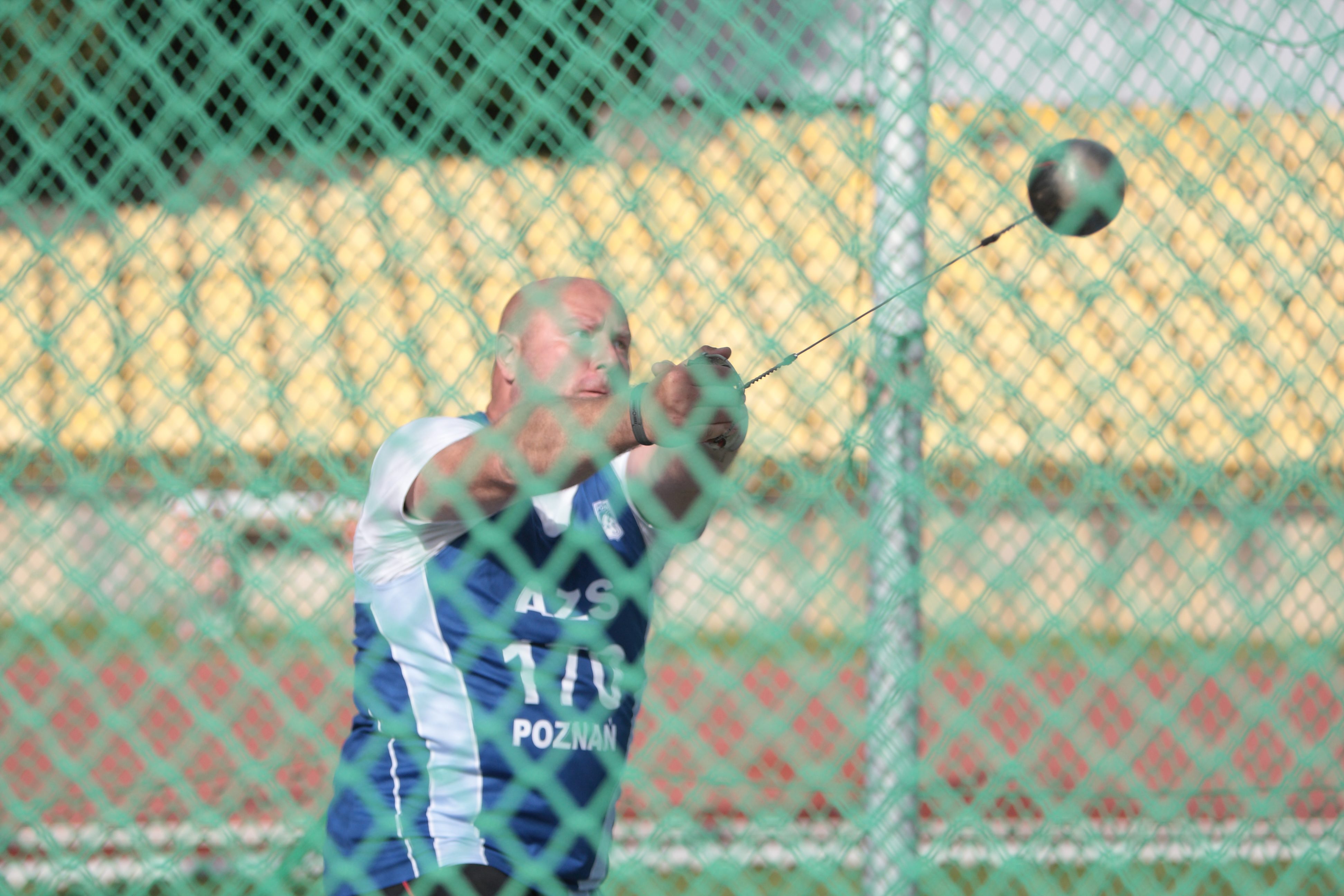 Szymon Ziółkowski (lekkoatleta) - uzyskał najlepszy wynik na liście PO w okręgu poznańskim, gdzie poparło go 25640 wyborców.