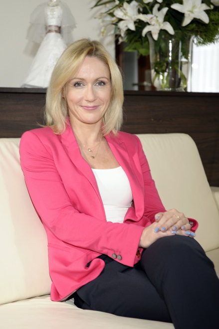 Małgorzata Ohme