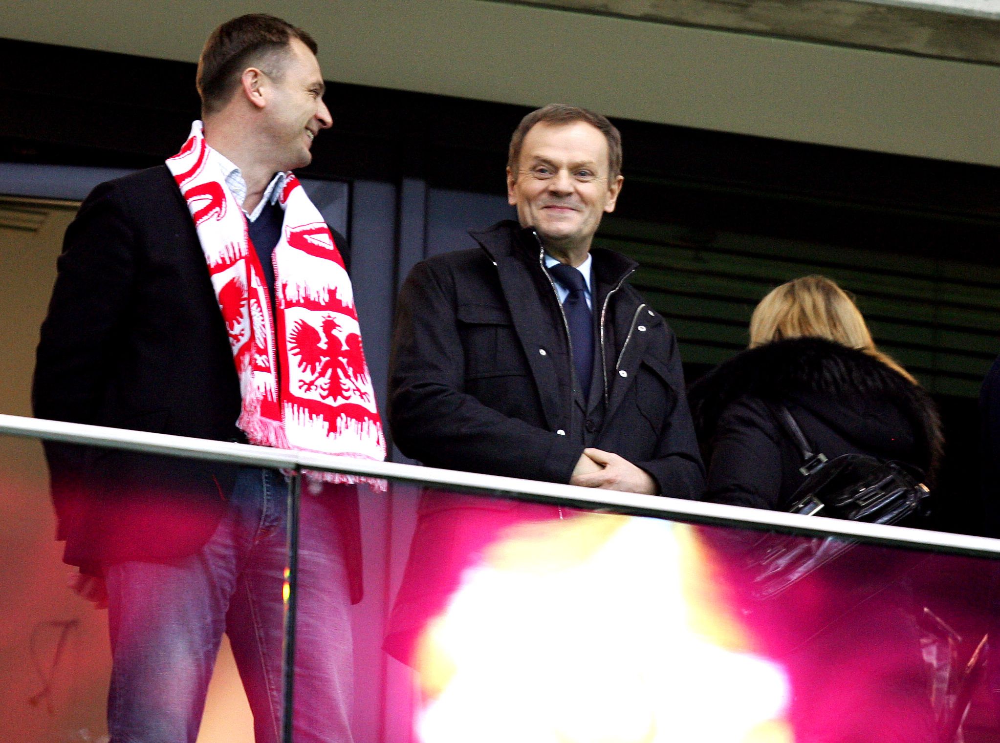 Donald Tusk