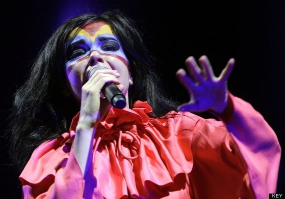 Björk