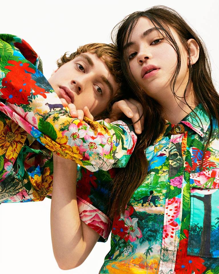 Kenzo