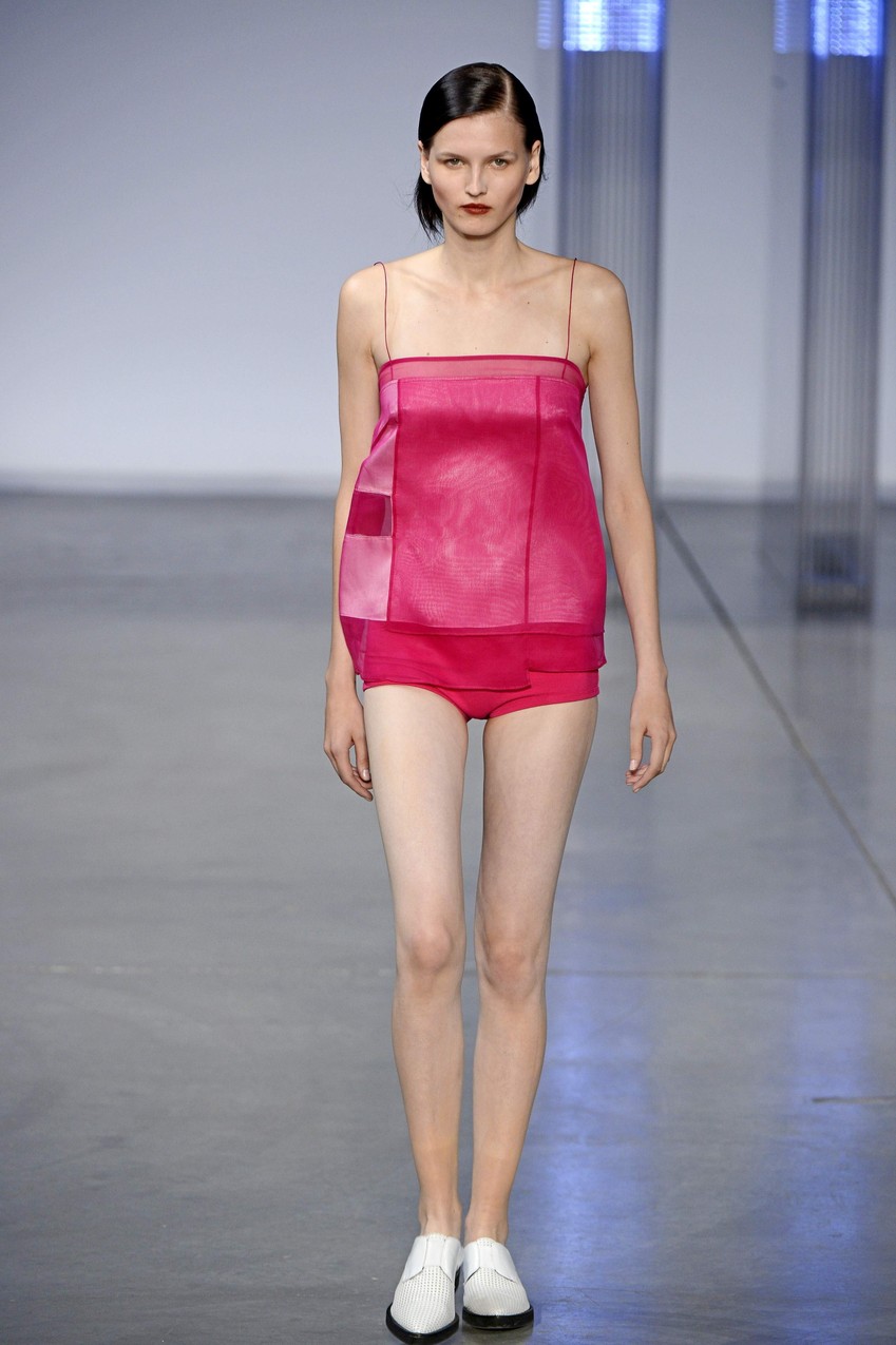 Helmut Lang / East News