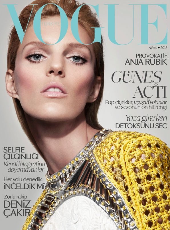 Vogue Turkiye