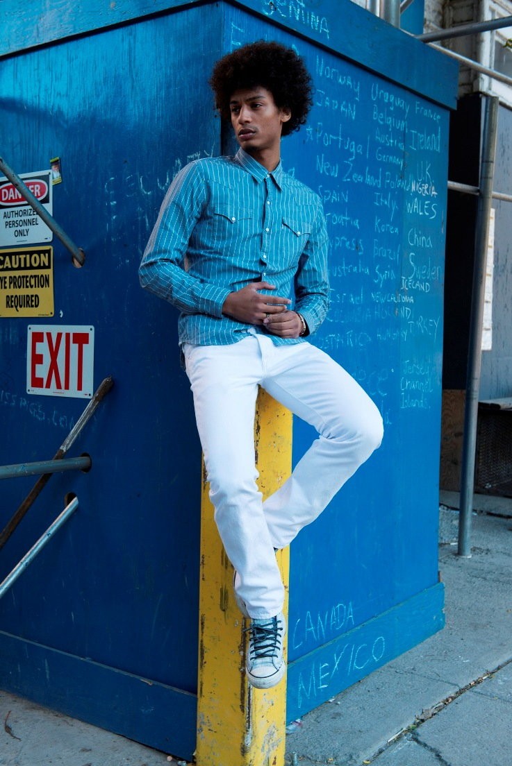 Levi's