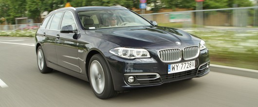 BMW: leasing także dla klientów indywidualnych