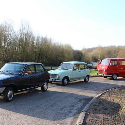 Renault ma 120 lat
