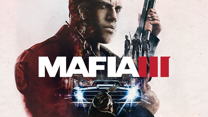 Recenzia Mafia III: Dlhé čakanie a napokon sklamanie
