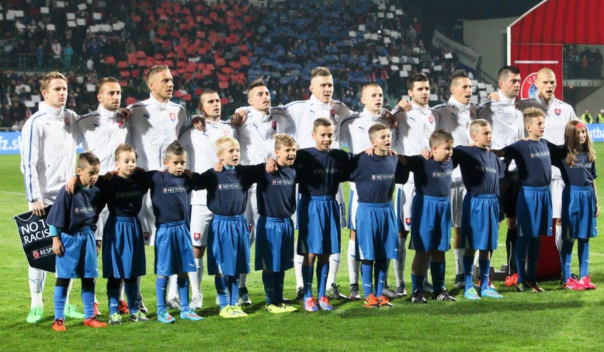 Kozák prezradil konečnú nomináciu Slovenska na EURO 2016