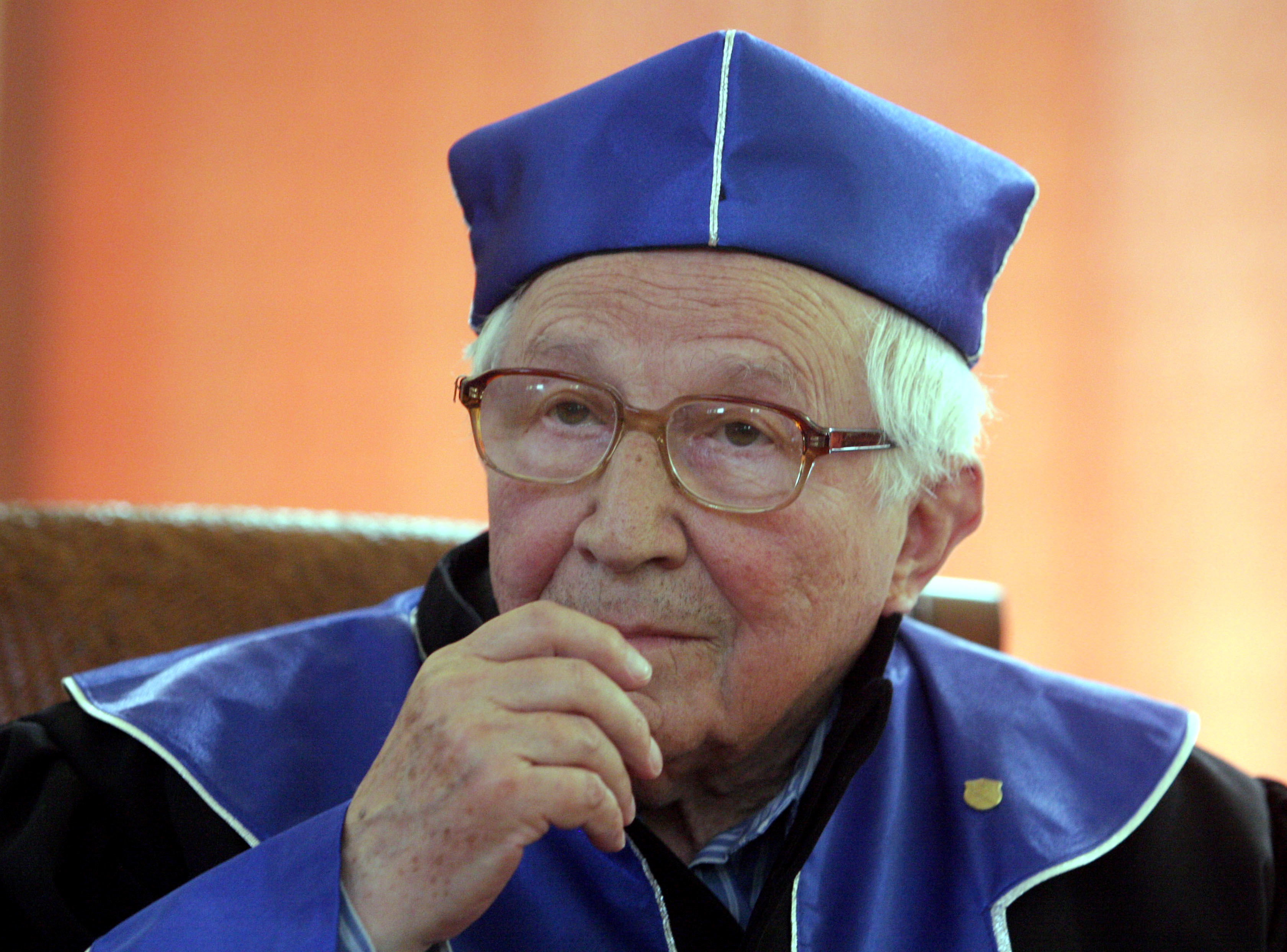 Tadeusz Różewicz