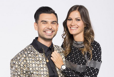 Horváth Tamás sosem akart gyereket, de 21 évesen a felesége fiát kezdte nevelni: elárulták, lesz-e közös babájuk a jövőben – videó