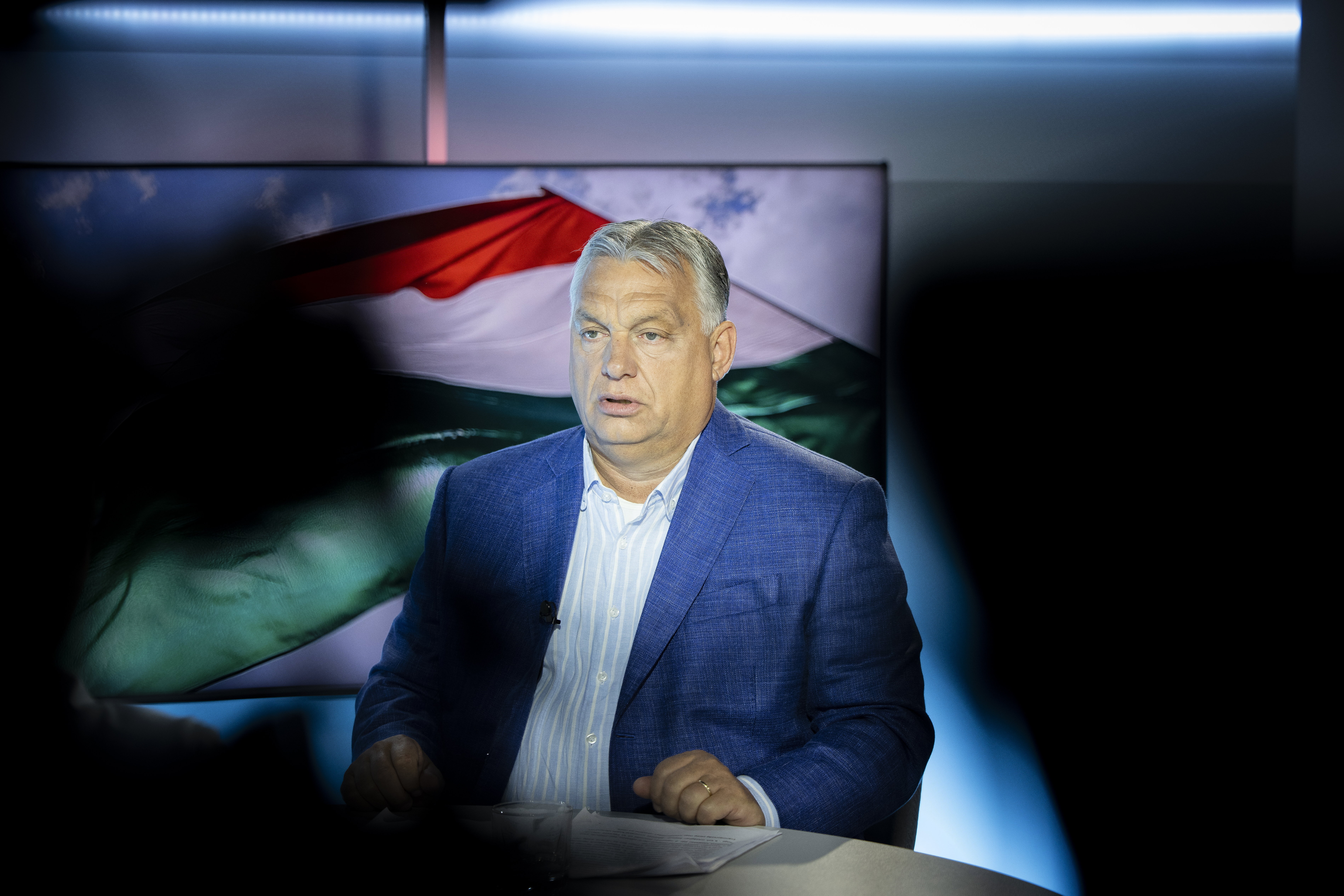 Orbán Viktor augusztus 20-án elárulta, mi a magyarok dolga – videó