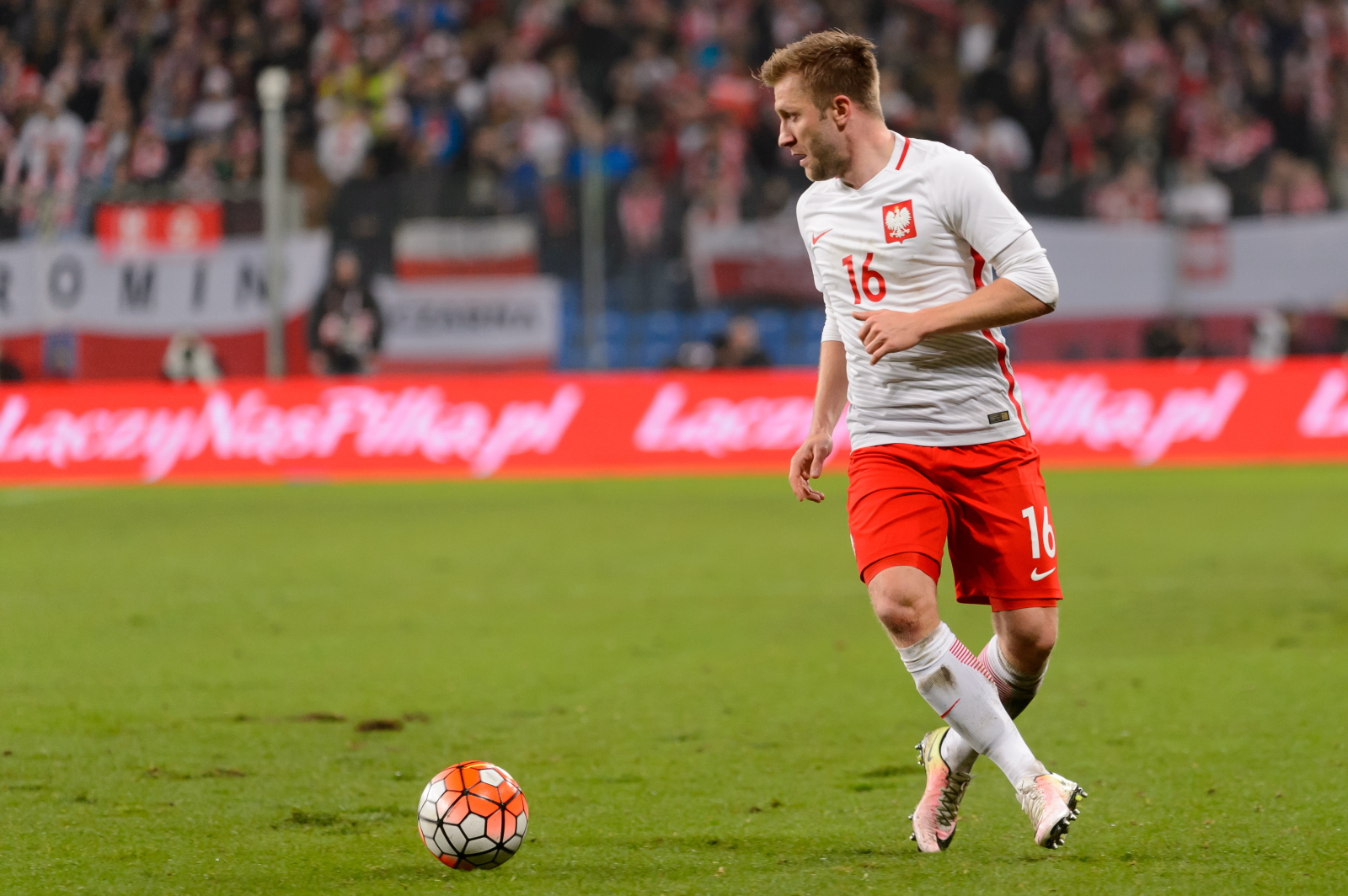 Polska - Serbia