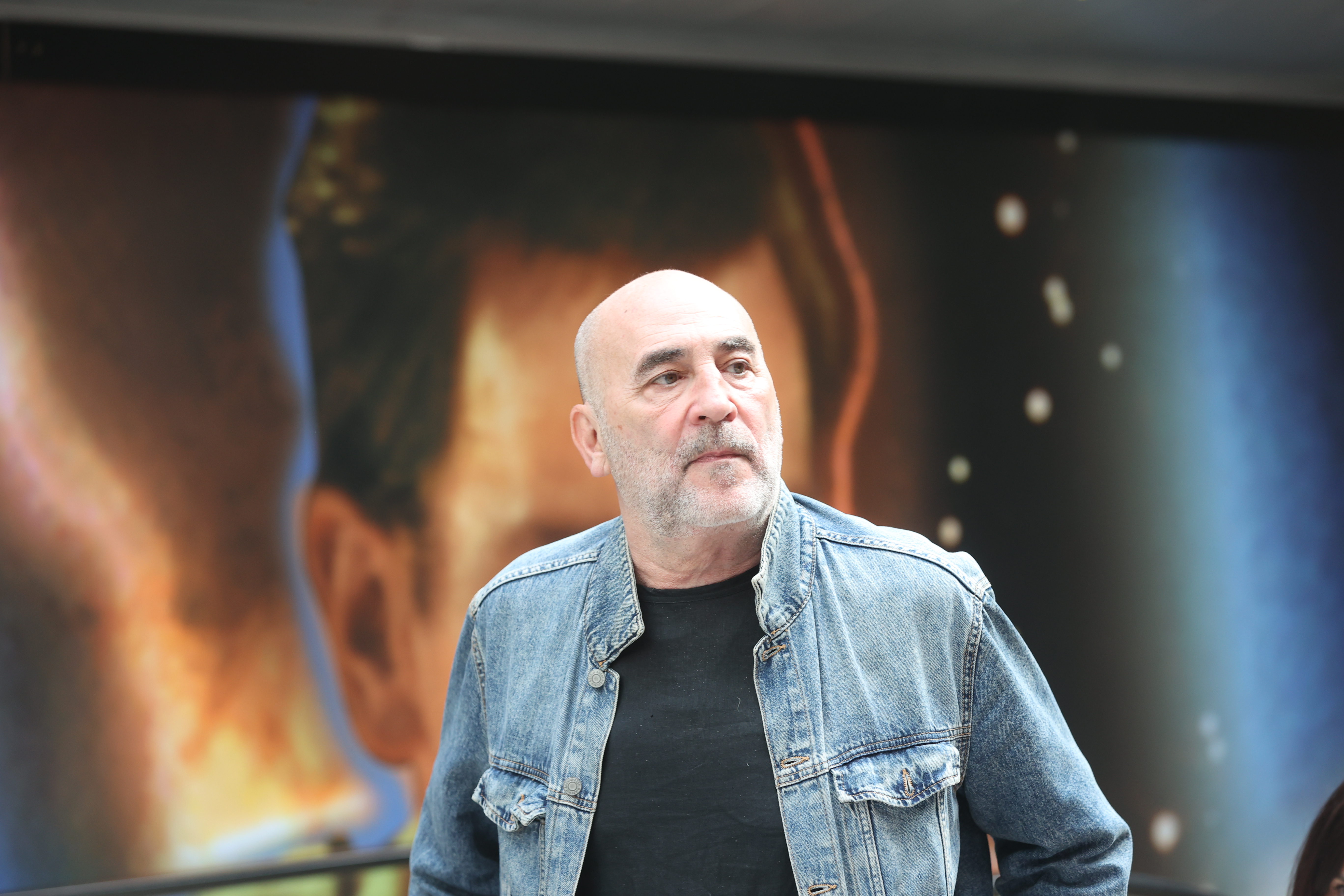 Kulka János is szerepel a The Biebers és Trokán Nóri közös klipjében