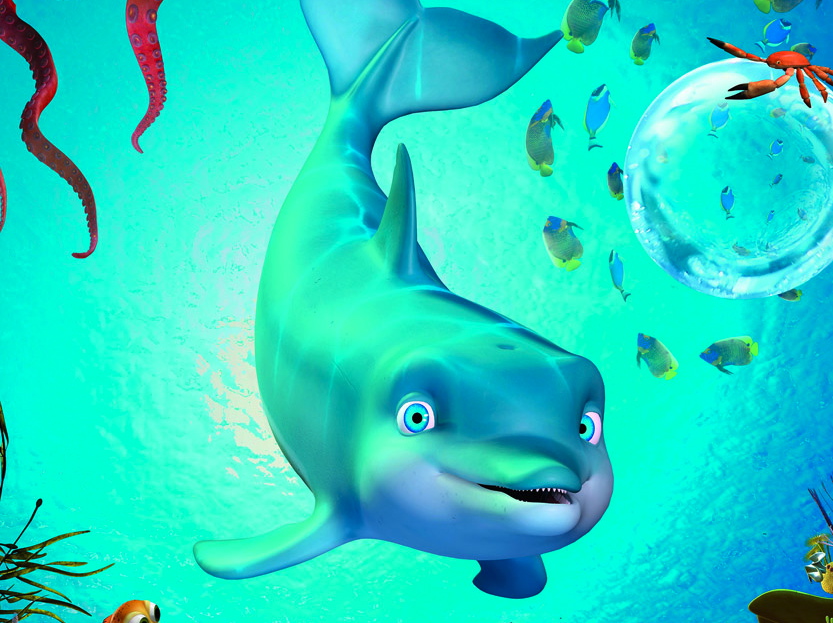 Delfin Plum