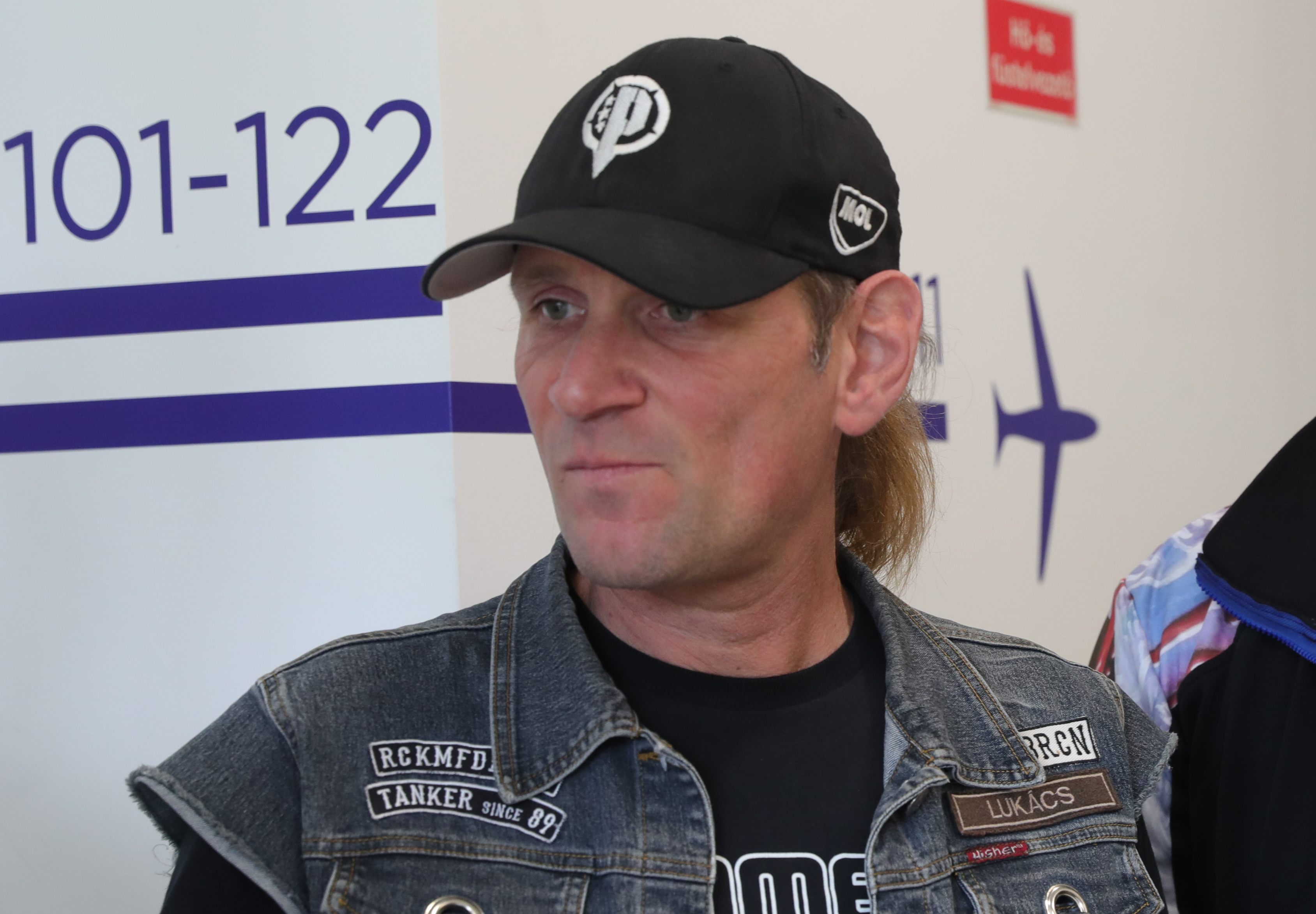 A Tankcsapda Tóth Gabi mögött áll, Lukács Laci megvédte az énekesnőt: „Sokan szídják, szapulják, leginkább úgy, hogy soha életükben nem beszéltek vele” – videó