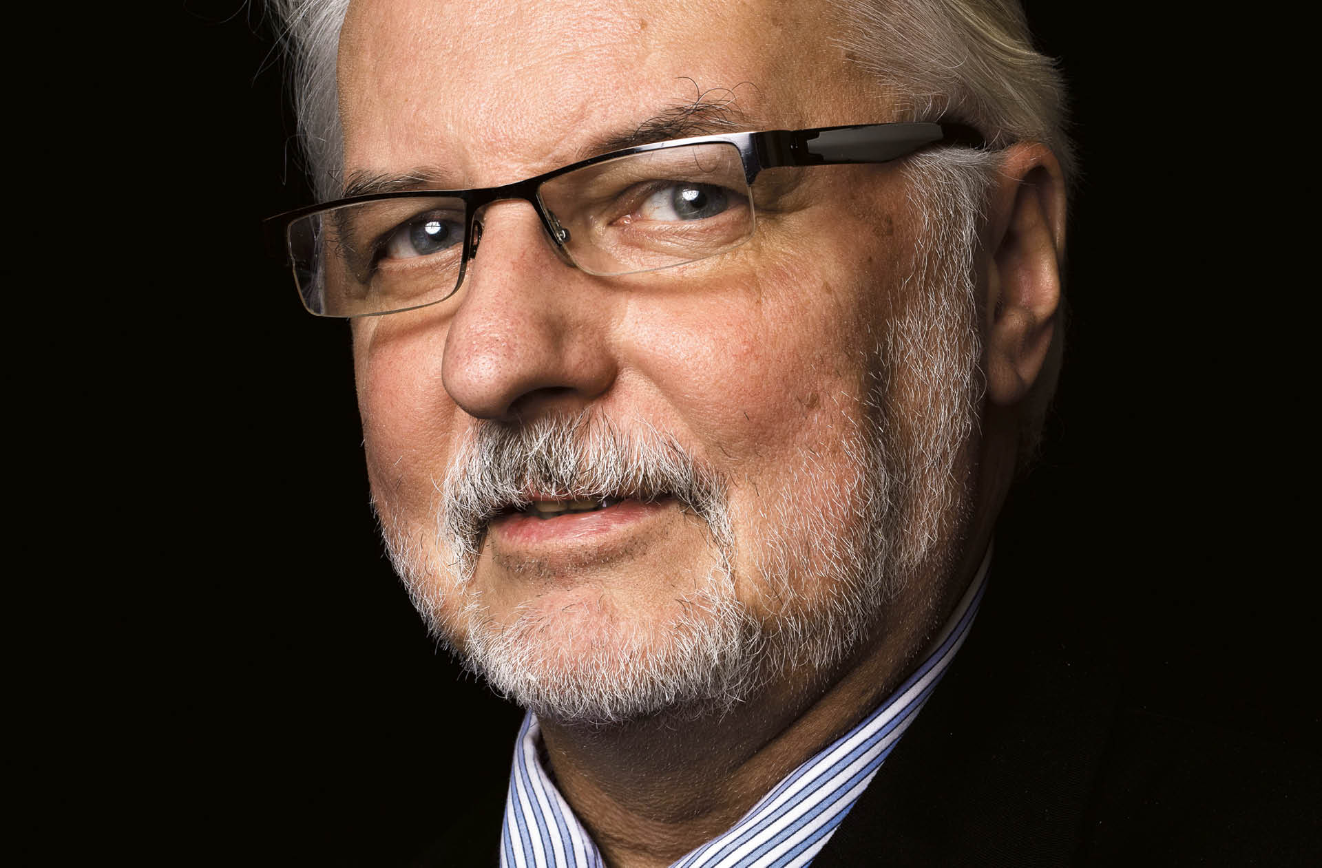 logo Witold Waszczykowski