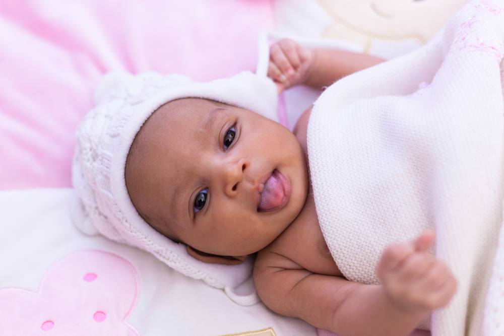 Common Nigerian names from the different ethnic groups in Nigeria