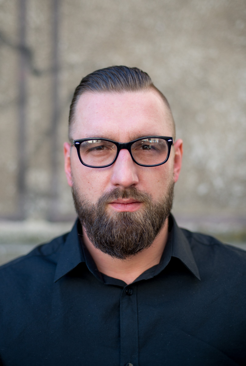 Lukas Tarka
