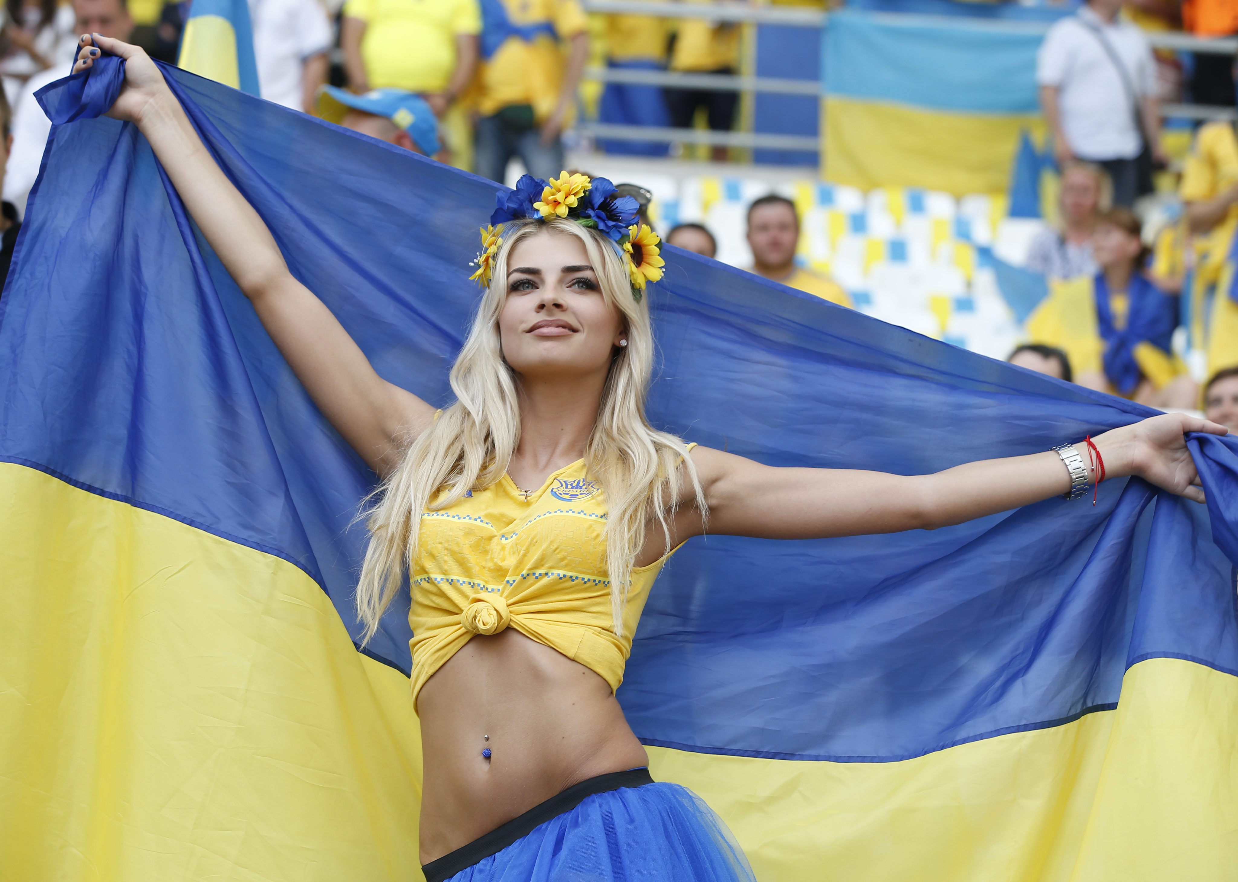 Ukraina - Polska