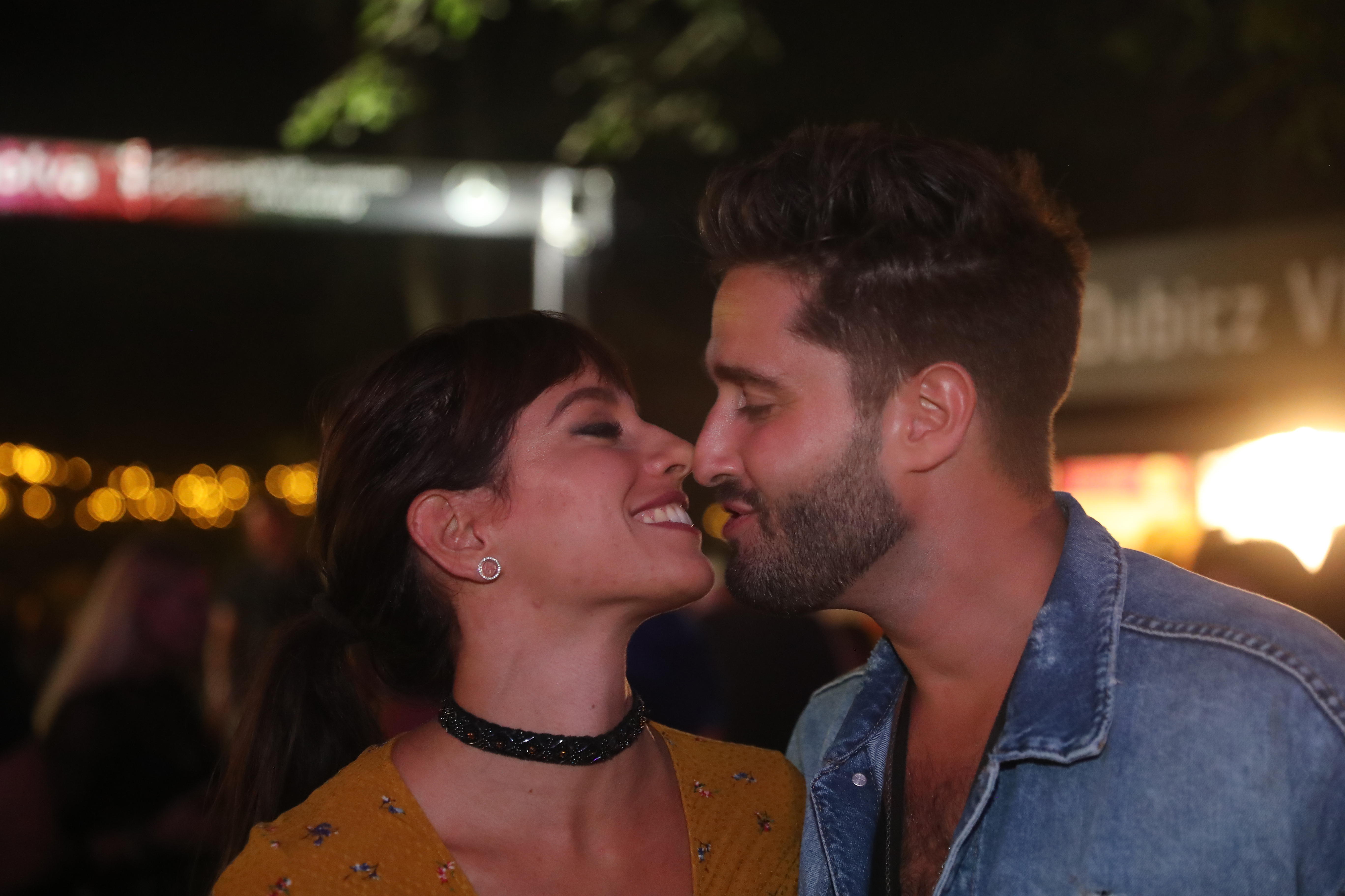 Nagyon drukkolnak a házaspárnak: Törökországban újra meghódította feleségét Király Viktor?