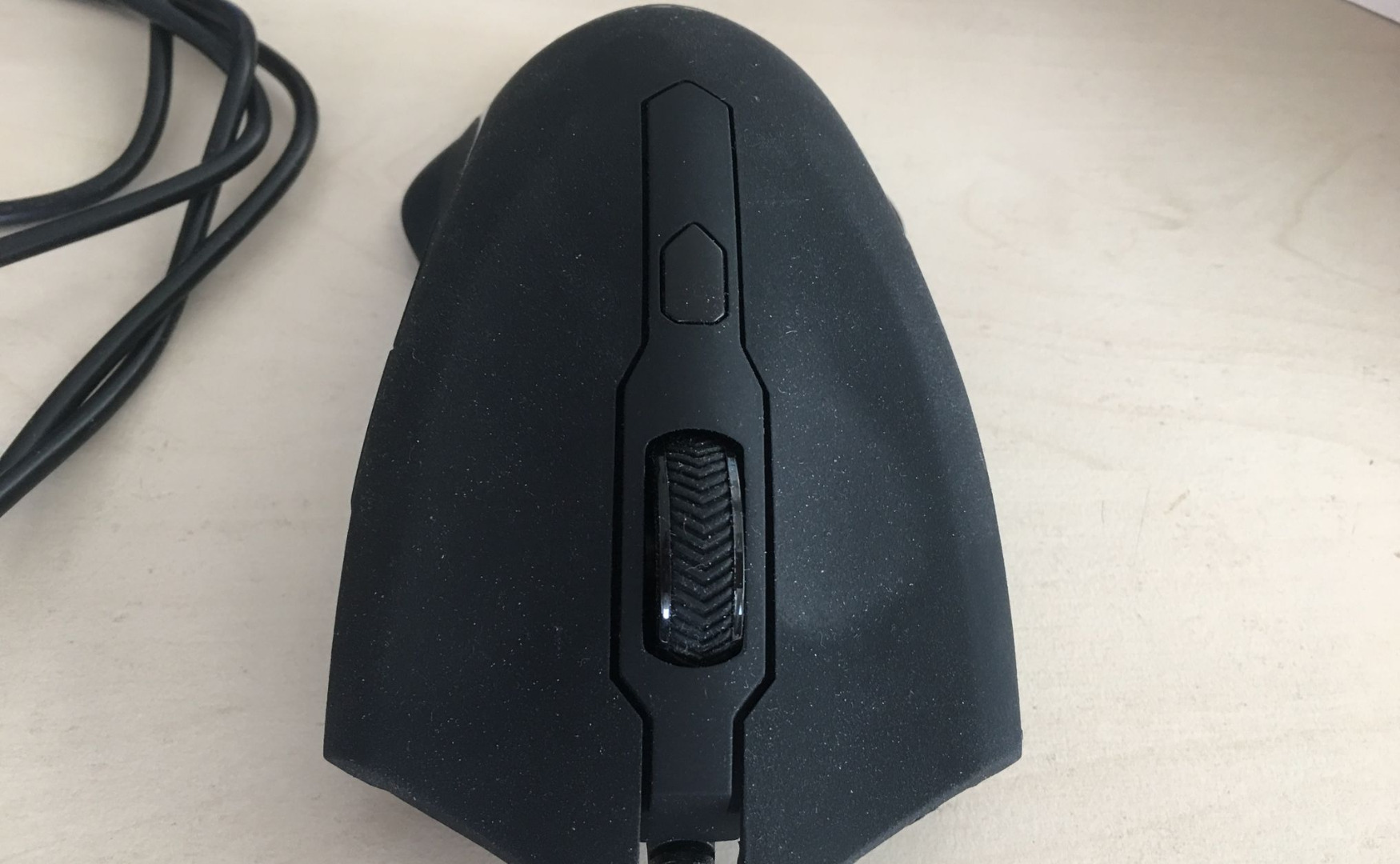 mysz GXT 177