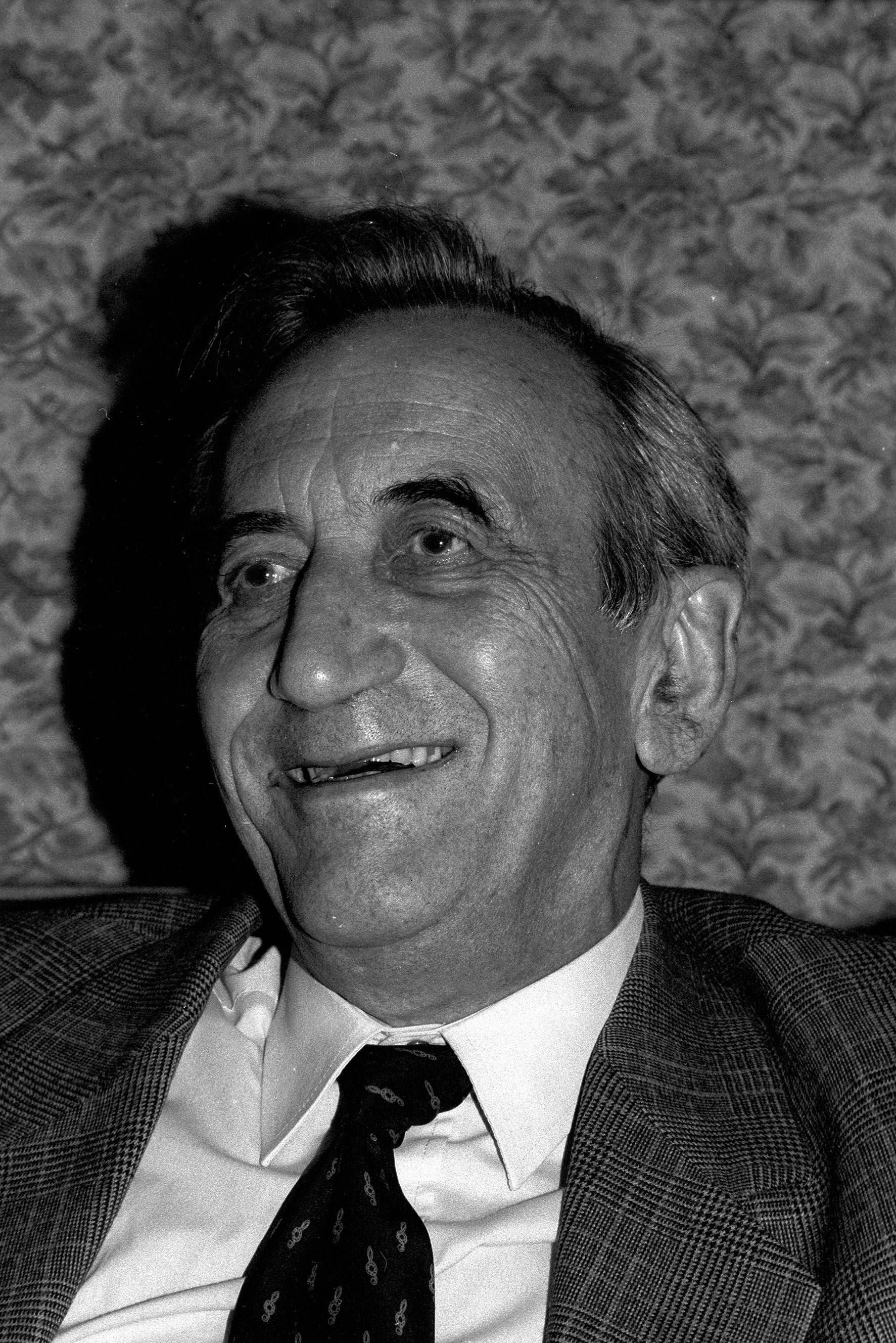 Tadeusz Mazowiecki