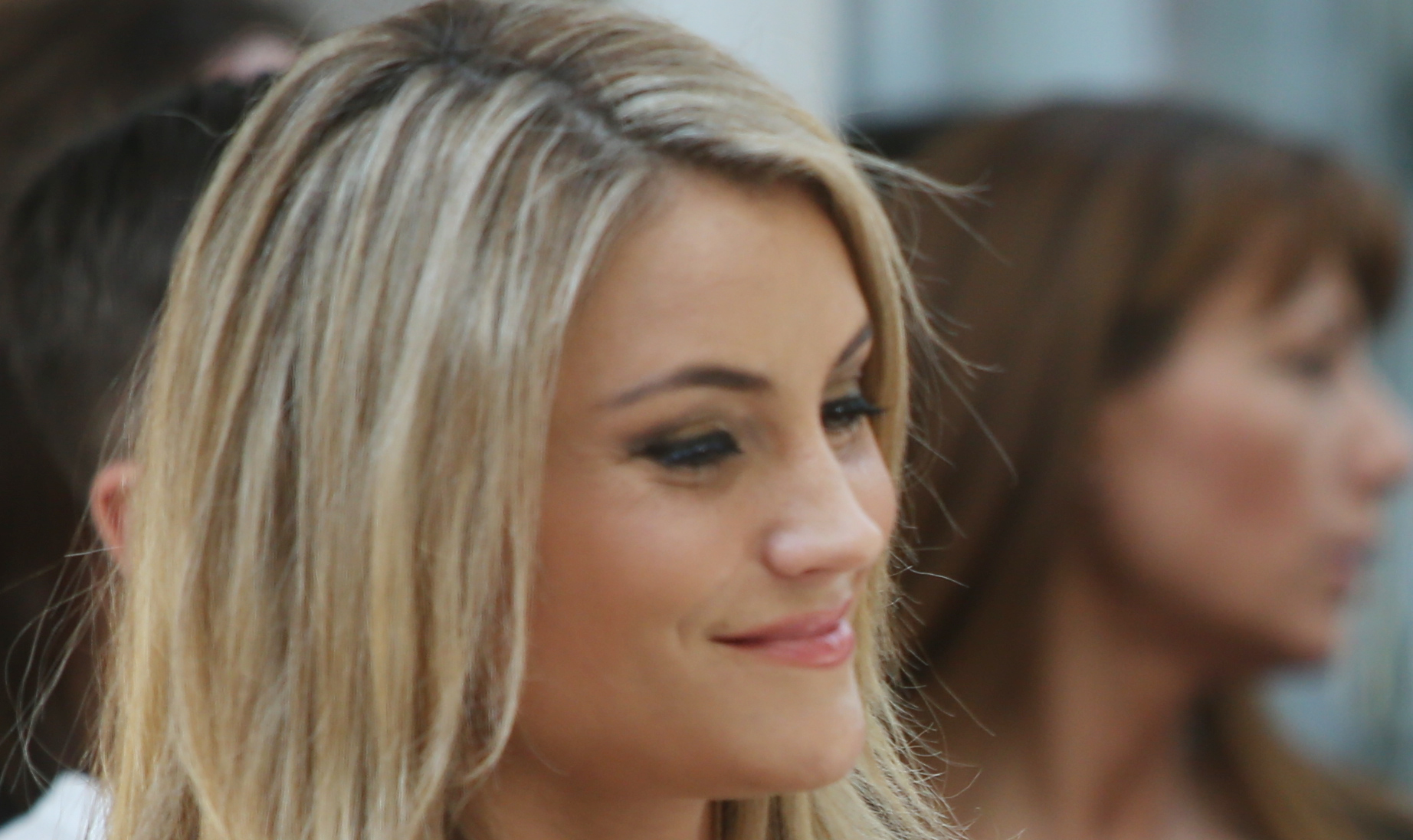 Gyerekpszichológussal készítette fel távollétére a gyerekeit Balogh Edina