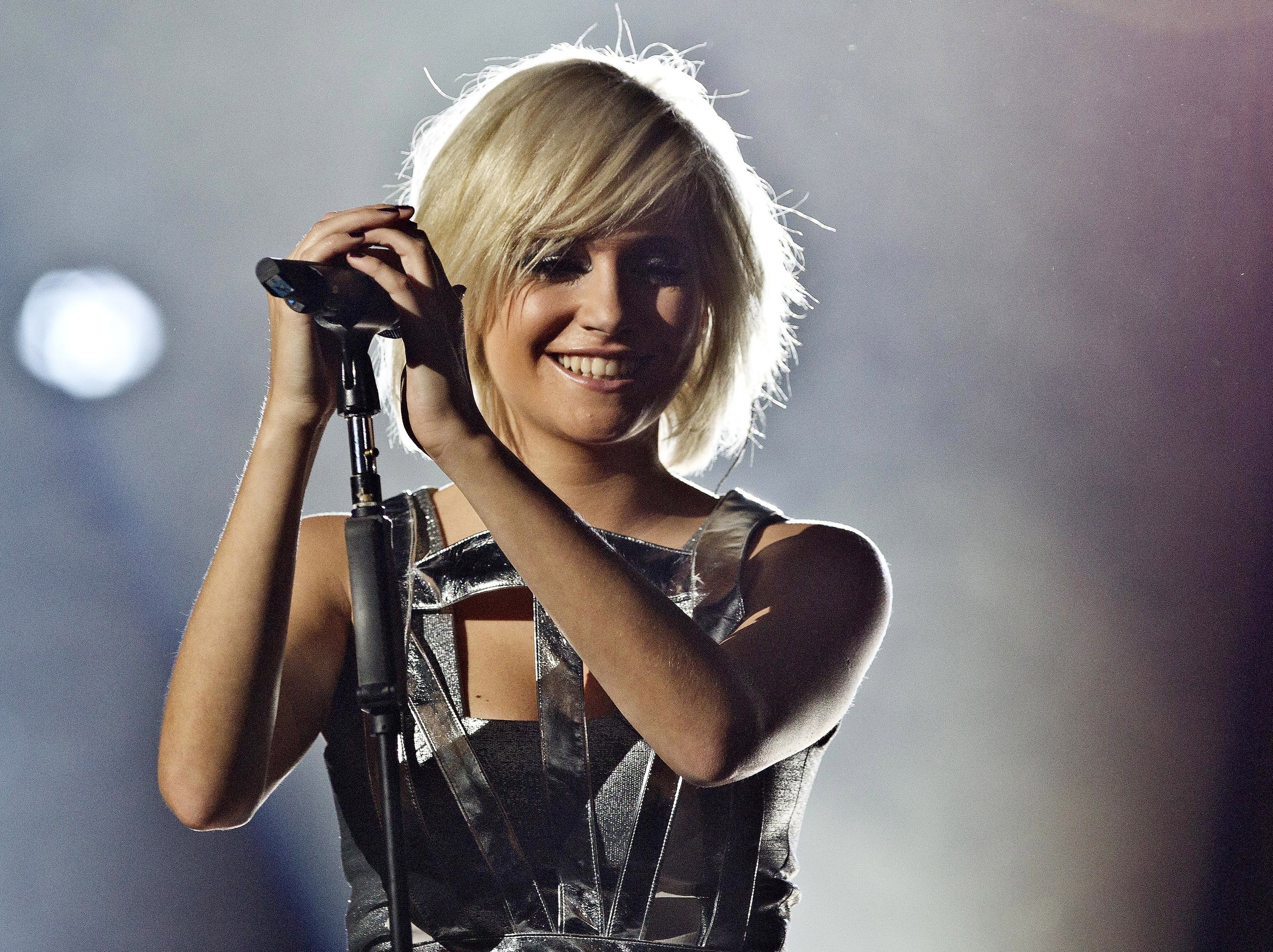 Pixie Lott