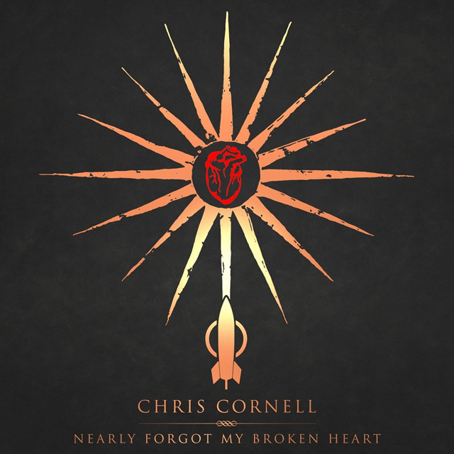 8. Chris Cornell –