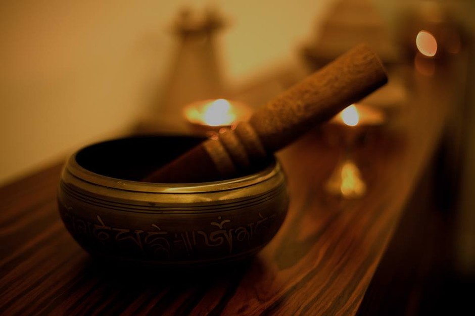 Umma Paro Spa