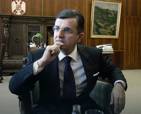 Sprovodi se finansijska istraga zbog dokaza o imovini Svetozara Marovića