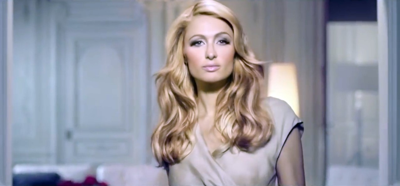 Paris Hilton