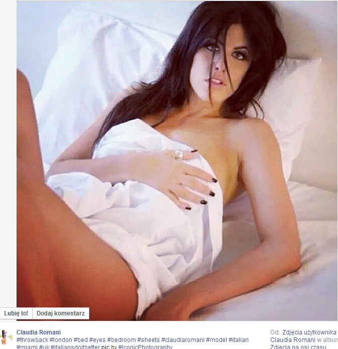 Claudia Romani