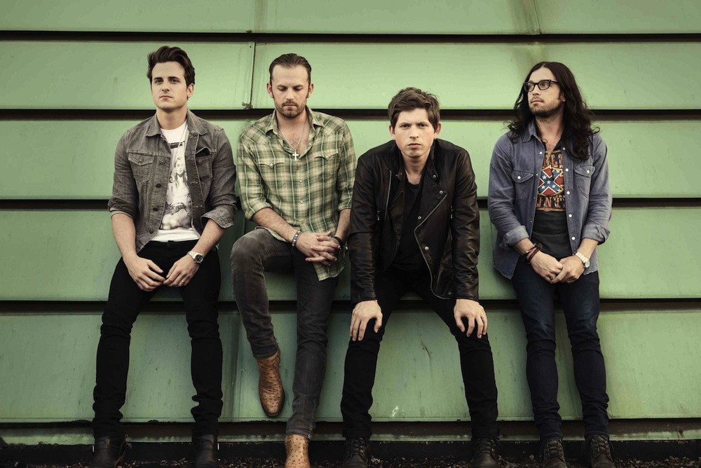 Kings of Leon