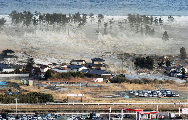 japonia tsunami 22
