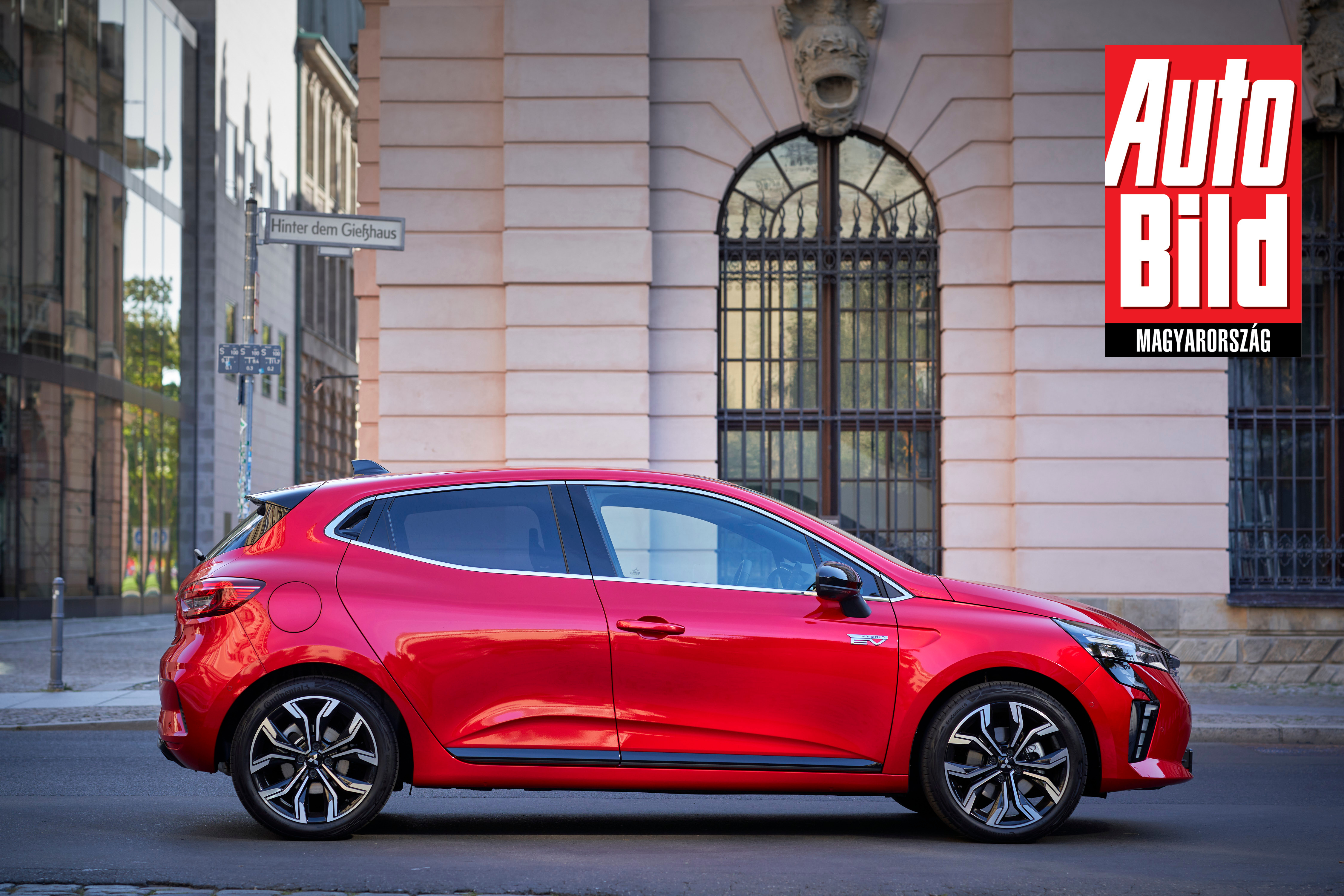 Az új Mitsubishi Colt már nem olyam, amire a rajongók számítanak
