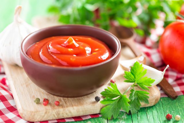 DIY Recipes: How to make homemade Tomato ketchup