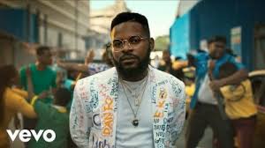 Falz continues to make an impact with both music and activism (Bhad Guys)