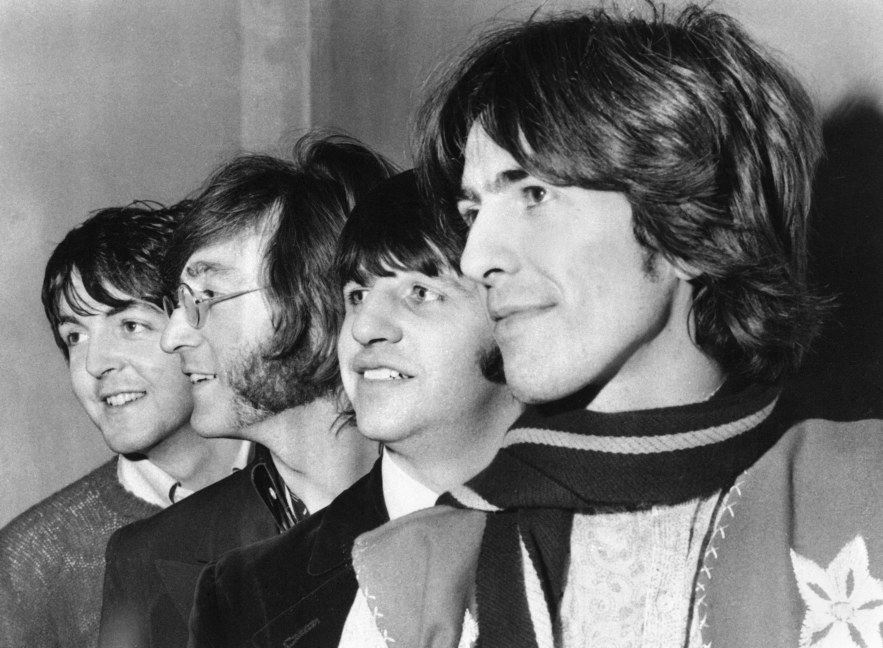 The Beatles (1968)