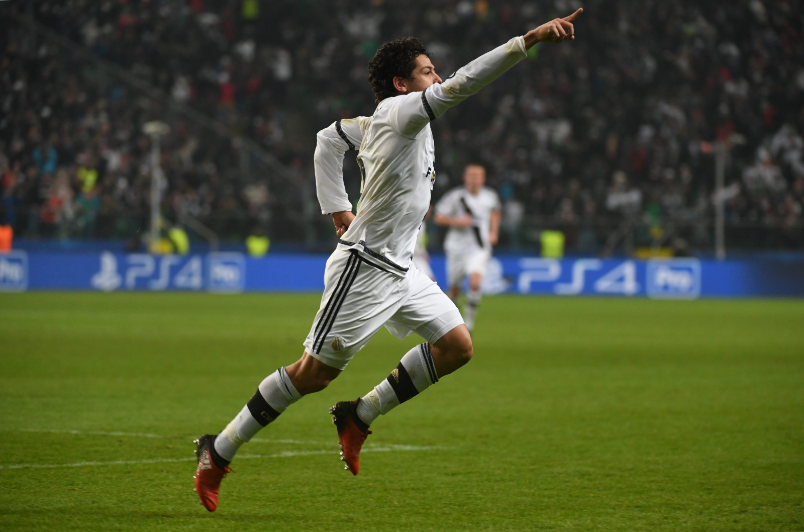 Legia - Sporting