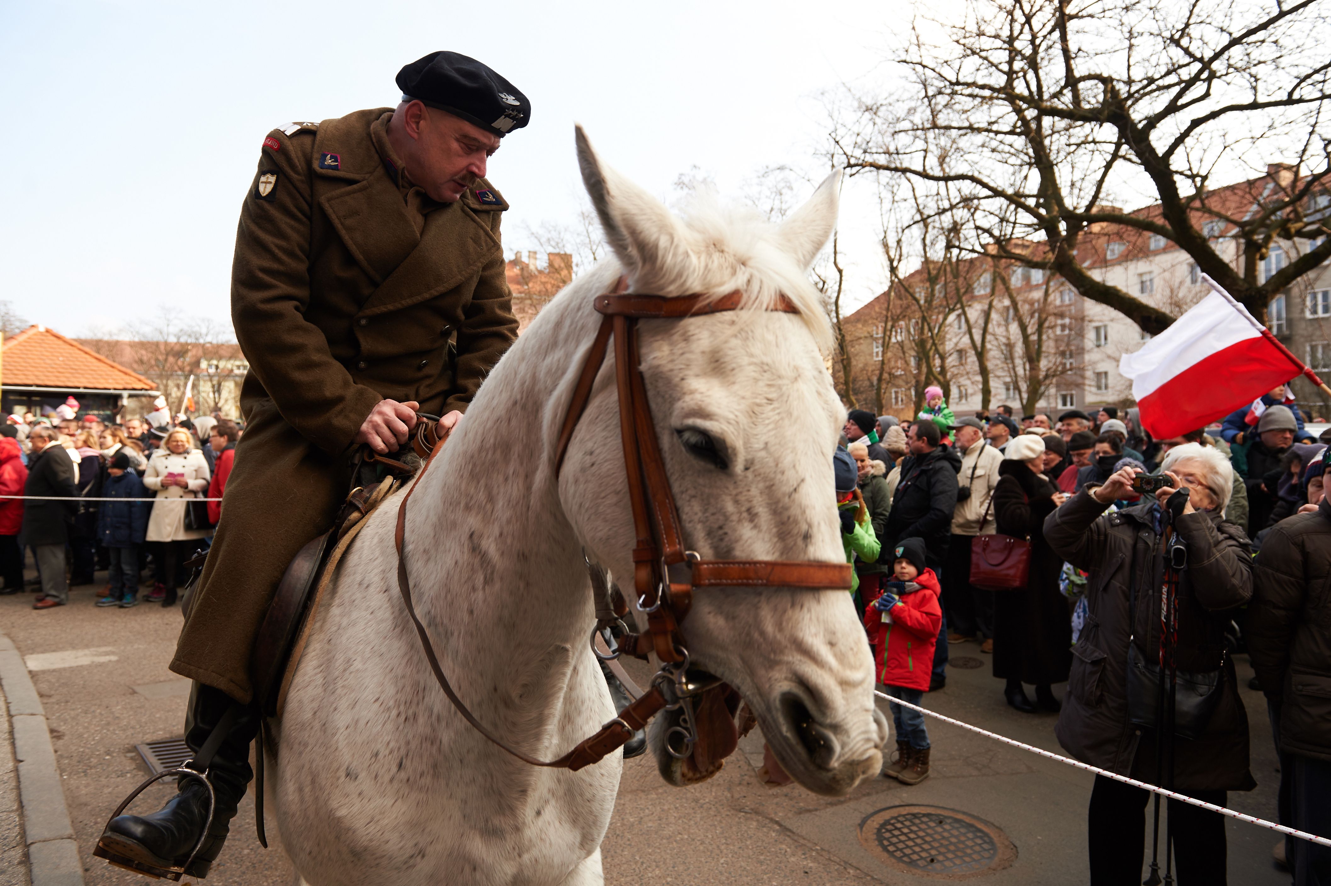 Historyczne rekonstrukcje