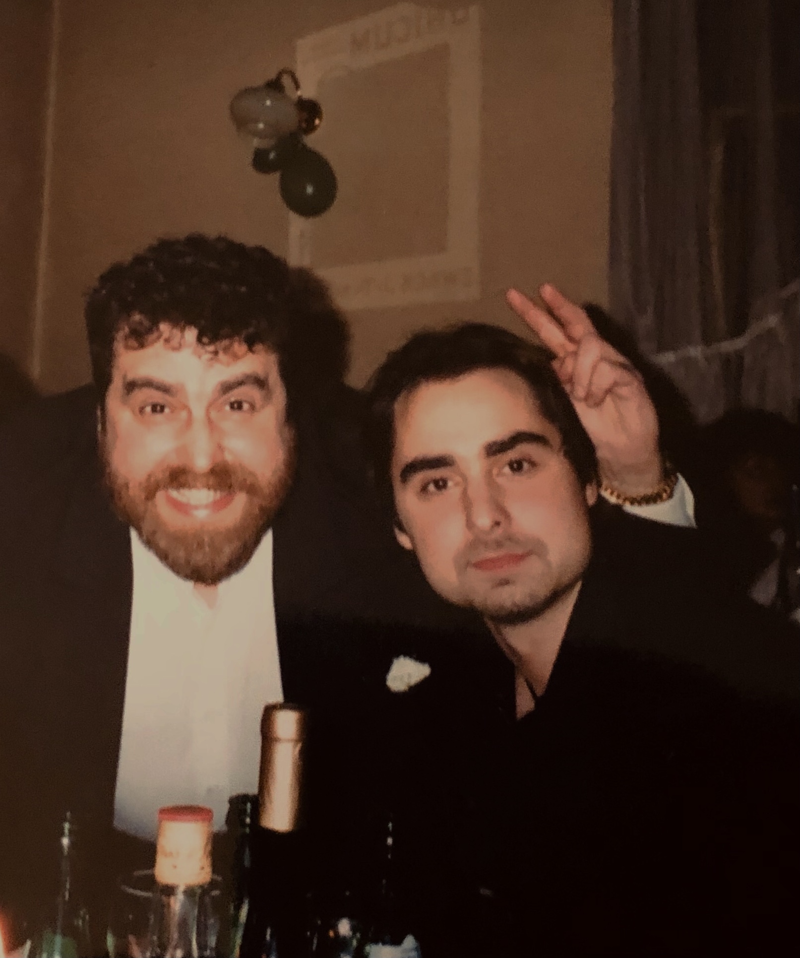 Visszaszerezte apja hagyatékát Éliás Gyula Jr. - Ezer bakelitet számlál a legendás lemezgyűjtemény