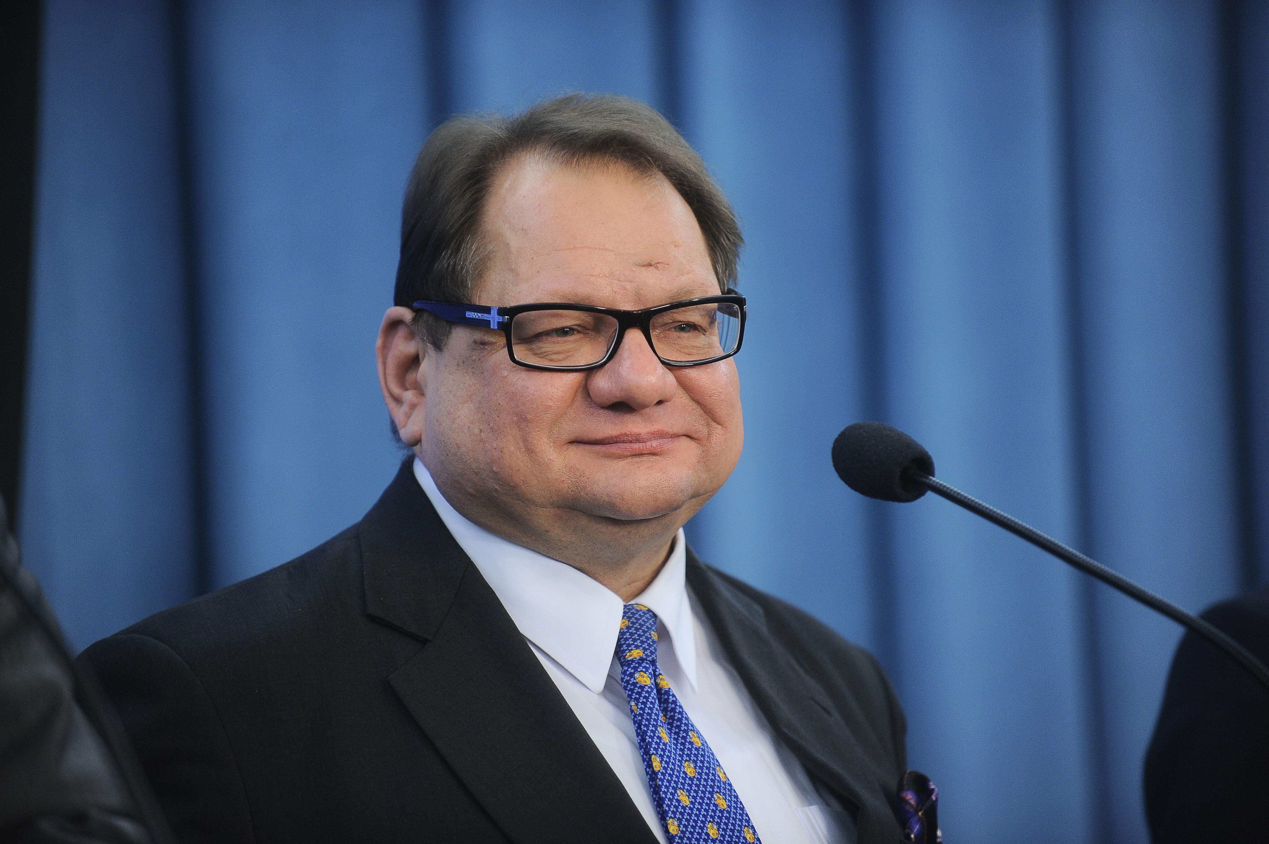 Ryszard Kalisz - 3 proc.