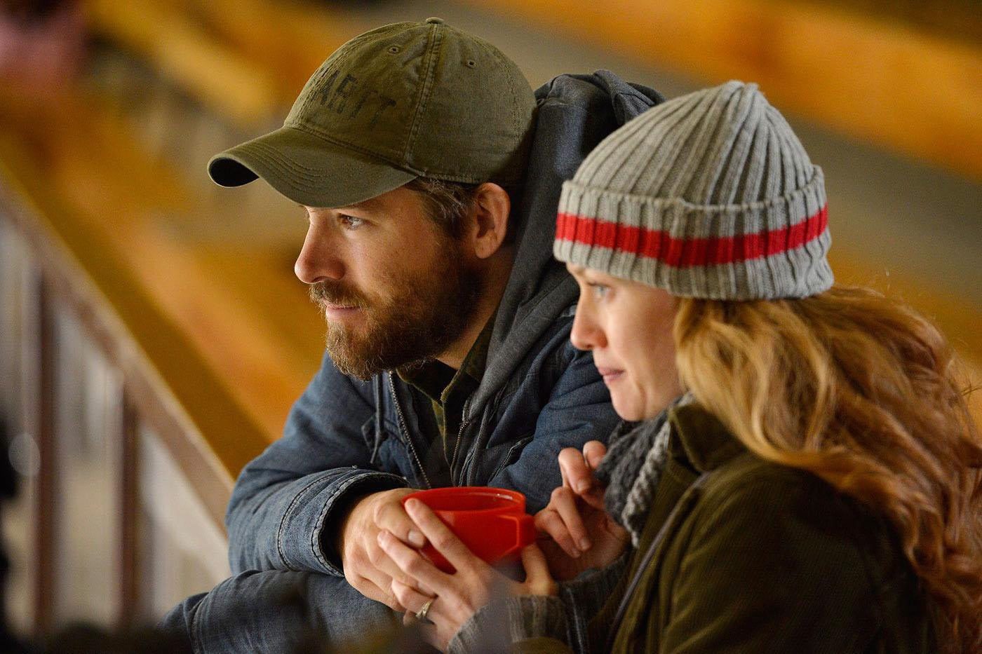 Ryan Reynolds, Rosario Dawson i Mireille Enos zagrali główne role w nowym filmie twórcy