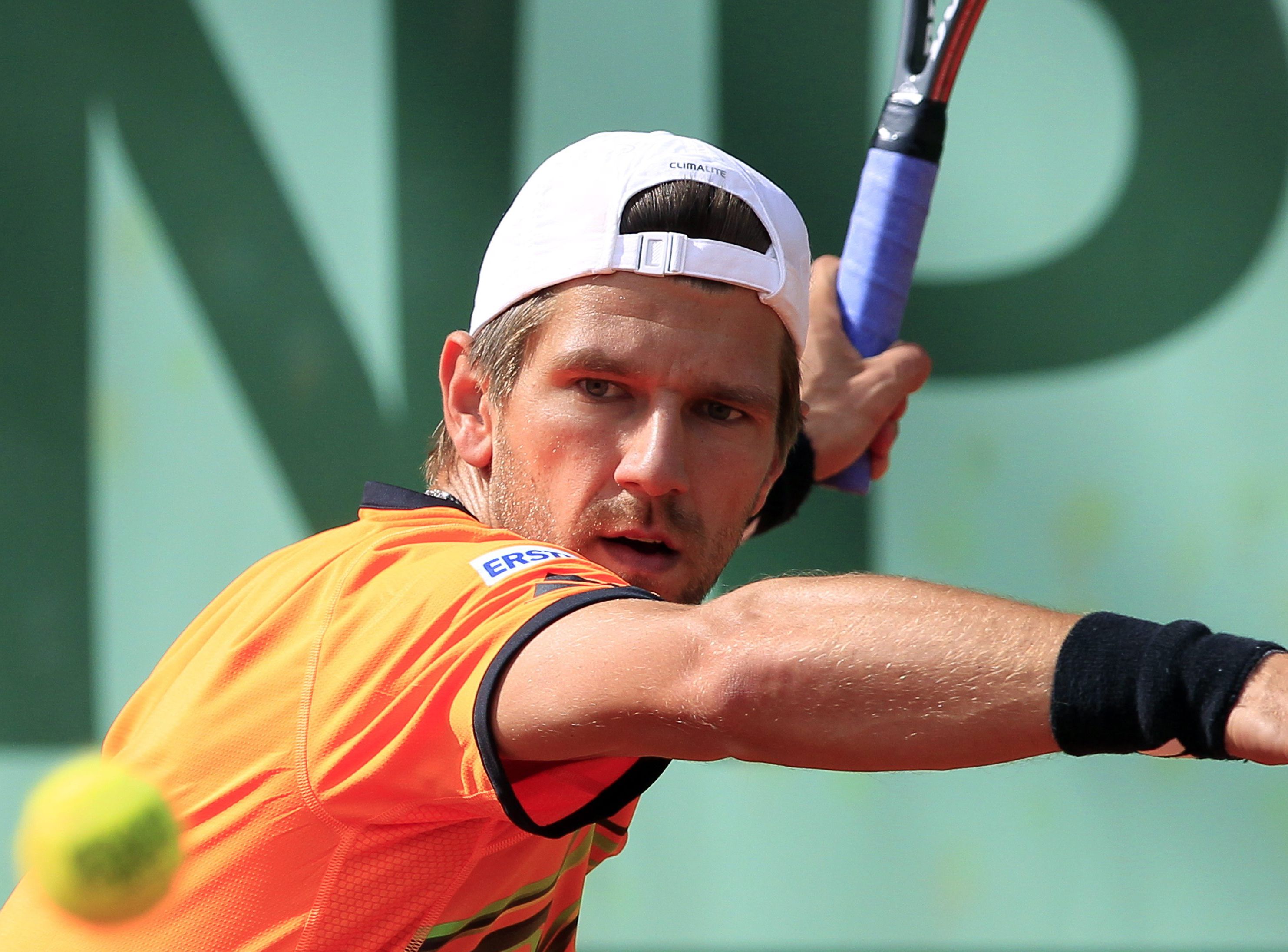 Juergen Melzer