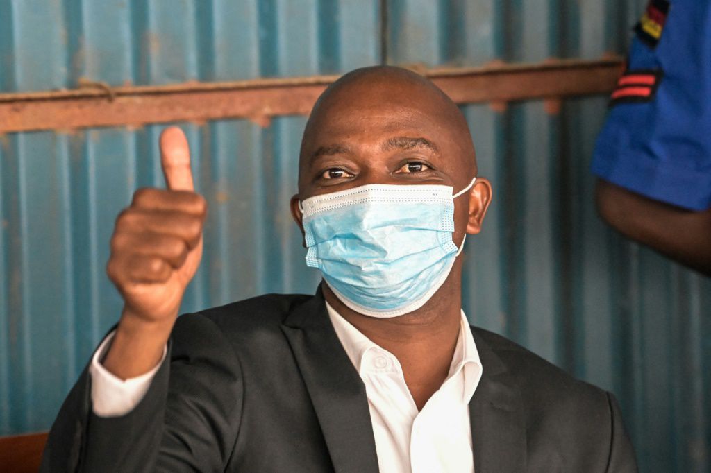 Corruption blights Kenya\'s quest for football glory