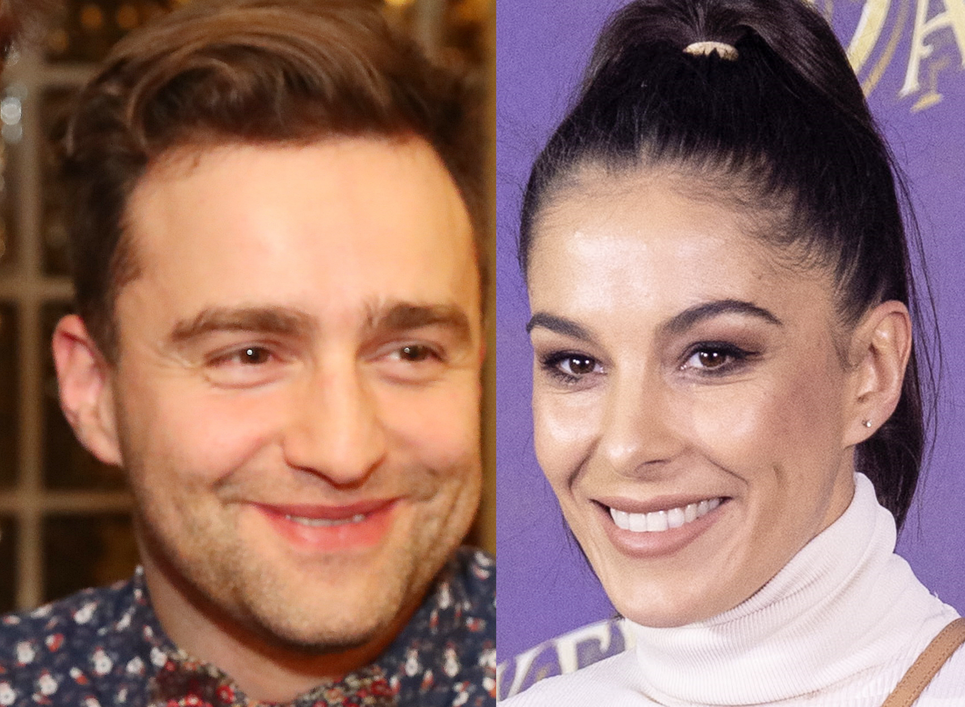 Molnár Andi visszatér a Dancing with the Starsba és nem is akárhogy – fotó